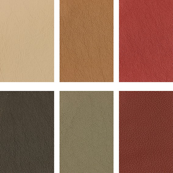 bruno custom upholstery colors