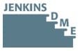 Jenkins DME – Harrisburg Wheelchair Lift, Stair Lift, Vertical Lift Installation and Service Logo