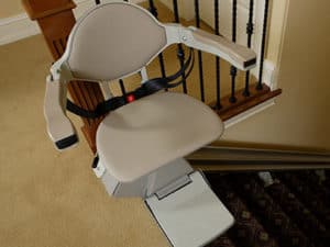 stairlift